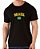 Camiseta Masculino Malha Fria T-shirt Copa Brasil Bordado - Imagem 5