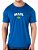 Camiseta Masculino Malha Fria T-shirt Copa Brasil Bordado - Imagem 4