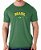Camiseta Masculino Malha Fria T-shirt Copa Brasil Bordado - Imagem 2