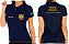Camisa Polo Feminina PERITA CRIMINAL INVESTIGAÇÃO FORENSE Bordado - Imagem 2
