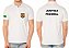 CAMISA POLO MASCULINO JUSTIÇA FEDERAL BORDADO - Imagem 4