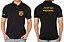 CAMISA POLO MASCULINO JUSTIÇA FEDERAL BORDADO - Imagem 1