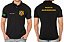 Camisa Polo Masculino Perito Agrimensor Bordado - Imagem 1