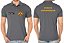 Camisa Polo Masculino Perito Agrimensor Bordado - Imagem 3