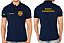 Camisa Polo Masculino Perito Agrimensor Bordado - Imagem 2