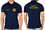 Camisa Polo Masculino Perito Avaliador Bordado - Imagem 2