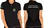 CAMISA POLO FEMININO OFICIALA DE JUSTIÇA BORDADO - Imagem 1