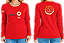 Camiseta Feminina Manga Longa Profissional SAMU 192 Bordado - Imagem 4
