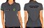 CAMISA POLO FEMININO JUSTIÇA ELEITORAL BORDADO - Imagem 3
