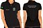 CAMISA POLO FEMININO JUSTIÇA ELEITORAL BORDADO - Imagem 1