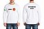 Camiseta Masculina Manga Longa BOMBEIRO CIVIL Bordado - Imagem 3
