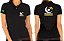 Camisa Polo Feminino Vigilância Epidemiológica Bordado - Imagem 4