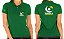 Camisa Polo Feminino Vigilância Epidemiológica Bordado - Imagem 5