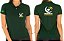 Camisa Polo Feminino Vigilância Epidemiológica Bordado - Imagem 1