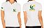 Camisa Polo Feminino Vigilância Epidemiológica Bordado - Imagem 3