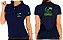 Camisa Polo Feminino Vigilância Epidemiológica Bordado - Imagem 2