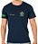 CAMISETA MASCULINA JUSTIÇA ELEITORAL BORDADO - Imagem 5