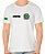 CAMISETA MASCULINA JUSTIÇA ELEITORAL BORDADO - Imagem 6