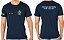 CAMISETA MASCULINA JUSTIÇA ELEITORAL BORDADO - Imagem 2