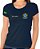 CAMISETA FEMININA JUSTIÇA ELEITORAL BORDADO - Imagem 5