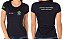 CAMISETA FEMININA JUSTIÇA ELEITORAL BORDADO - Imagem 1