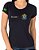 CAMISETA FEMININA JUSTIÇA ELEITORAL BORDADO - Imagem 4