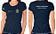 CAMISETA FEMININA JUSTIÇA ELEITORAL BORDADO - Imagem 2
