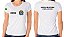 CAMISETA FEMININA JUSTIÇA ELEITORAL BORDADO - Imagem 3