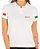 Camisa Polo Feminino BYD Bordado - Imagem 3