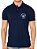 Camisa Polo Masculino Engenharia Ambiental e Sanitária Bordado - Imagem 1