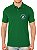 Camisa Polo Masculino Engenharia Ambiental e Sanitária Bordado - Imagem 4