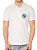 Camisa Polo Masculino Engenharia Ambiental e Sanitária Bordado - Imagem 2