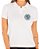 Camisa Polo Feminino Engenharia Ambiental e Sanitária Bordado - Imagem 2