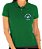Camisa Polo Feminino Engenharia Ambiental e Sanitária Bordado - Imagem 4