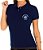 Camisa Polo Feminino Engenharia Ambiental e Sanitária Bordado - Imagem 1
