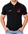 Camisa Polo Masculino SENNA Bordado - Imagem 1