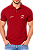 Camisa Polo Masculino SENNA Bordado - Imagem 4