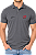 Camisa Polo Masculino SENNA Bordado - Imagem 3