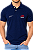 Camisa Polo Masculino SENNA Bordado - Imagem 2