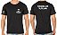 CAMISETA MASCULINO CONSELHO TUTELAR BORDADO MOD2 - Imagem 2