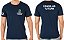 CAMISETA MASCULINO CONSELHO TUTELAR BORDADO MOD2 - Imagem 1