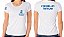 CAMISETA FEMININO CONSELHO TUTELAR BORDADO MOD2 - Imagem 3