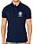 CAMISA POLO MASCULINO CIÊNCIAS ECONÔMICAS BORDADO - Imagem 2