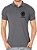 CAMISA POLO MASCULINO CIÊNCIAS ECONÔMICAS BORDADO - Imagem 3