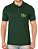 CAMISA POLO MASCULINO GESTÃO AMBIENTAL BORDADO - Imagem 1
