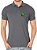 CAMISA POLO MASCULINO GESTÃO AMBIENTAL BORDADO - Imagem 2