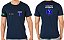 Camiseta Masculino CONDUTOR SOCORRISTA Bordado - Imagem 1