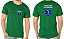 Camiseta Masculino CONDUTOR SOCORRISTA Bordado - Imagem 3