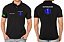 Camisa Polo Masculino ENFERMAGEM + CRUZ VIDA Bordado - Imagem 7
