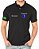 Camisa Polo Masculino ENFERMAGEM + CRUZ VIDA Bordado - Imagem 10